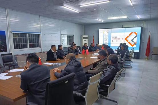 {党建引领  标杆创建}栏目征稿--沙坪建设和顺府项目